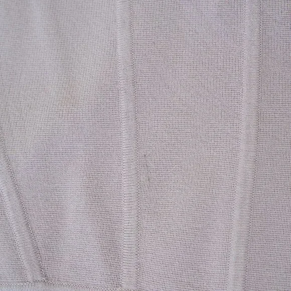 Aritzia Wilfred Natalie Sculp Knit Sweater Top - Picture 6 of 6